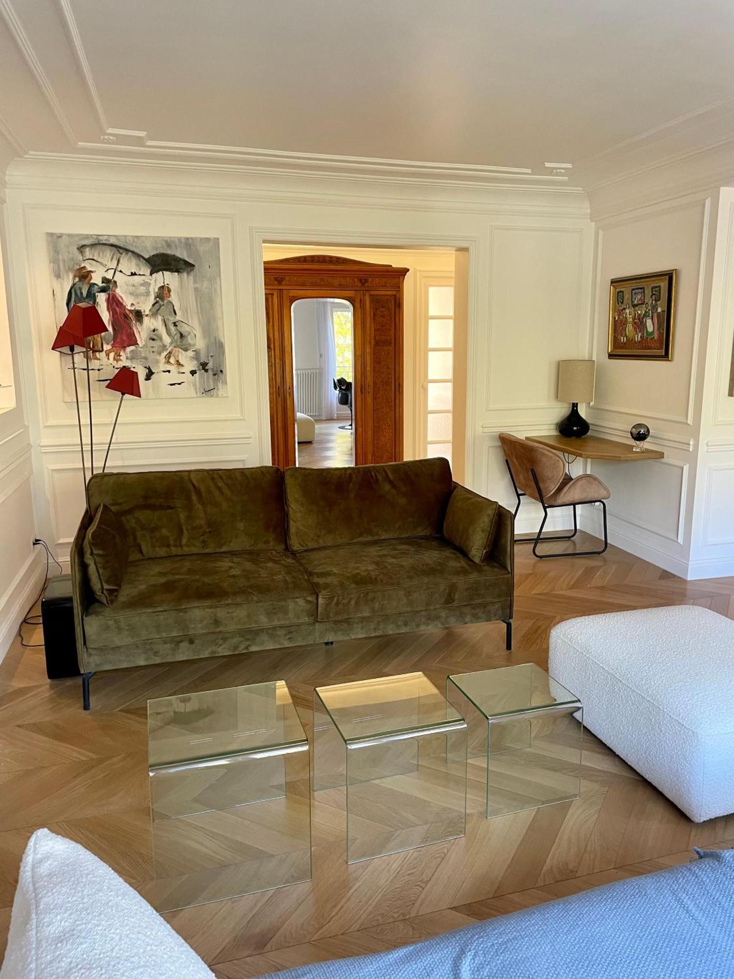 Apartamento Apparemment Niche Dans Les Arbres Narbona Exterior foto