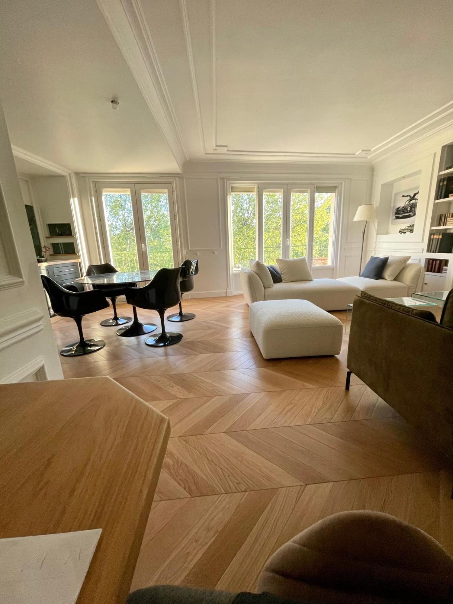 Apartamento Apparemment Niche Dans Les Arbres Narbona Exterior foto